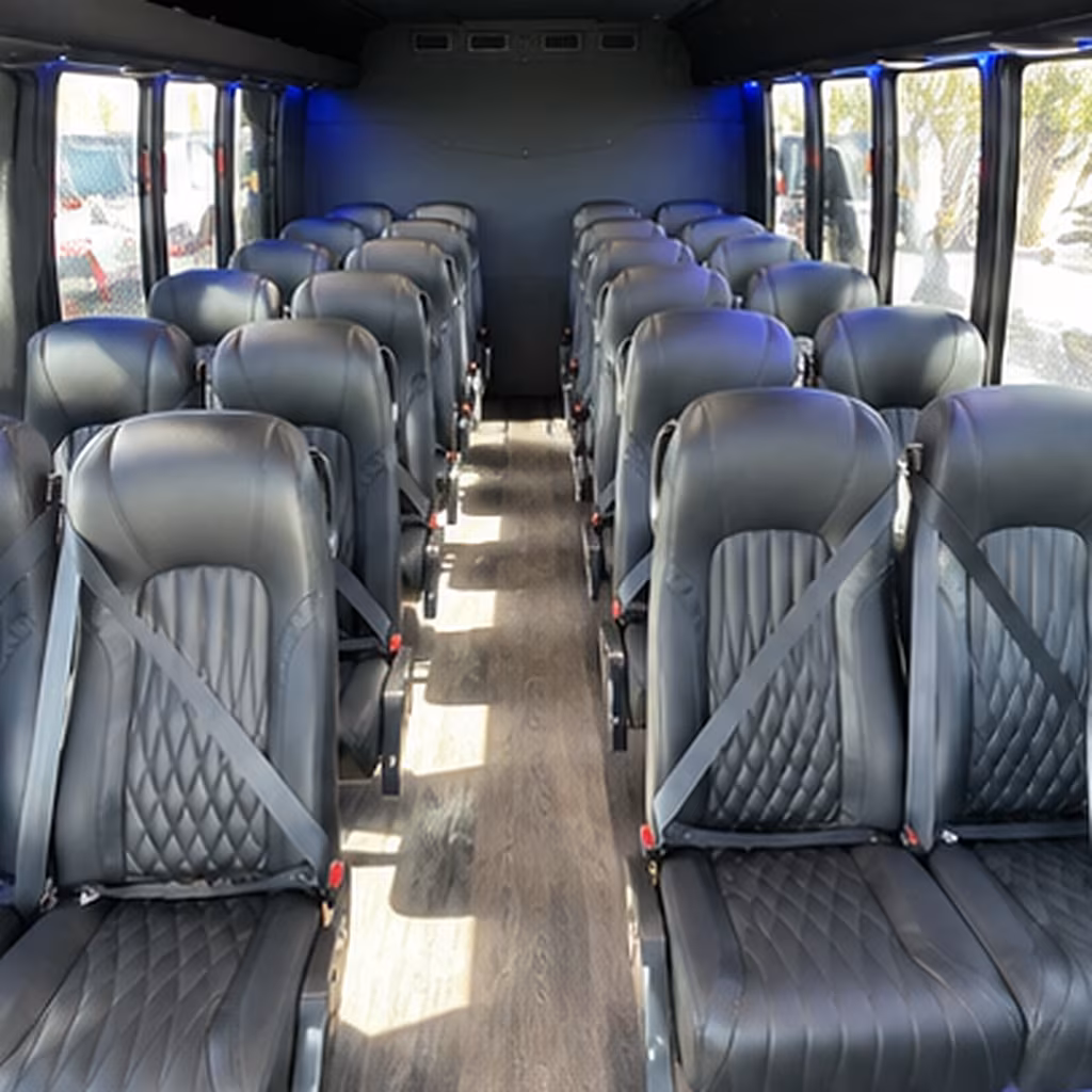jurupa valley church transportation
