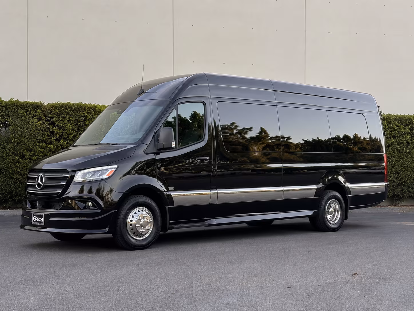 jurupa valley corporate transportation