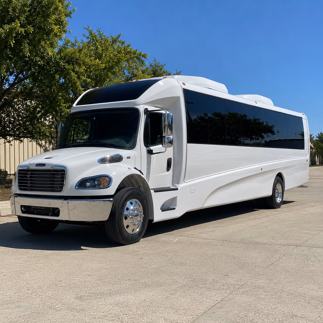 jurupa valley event transportation