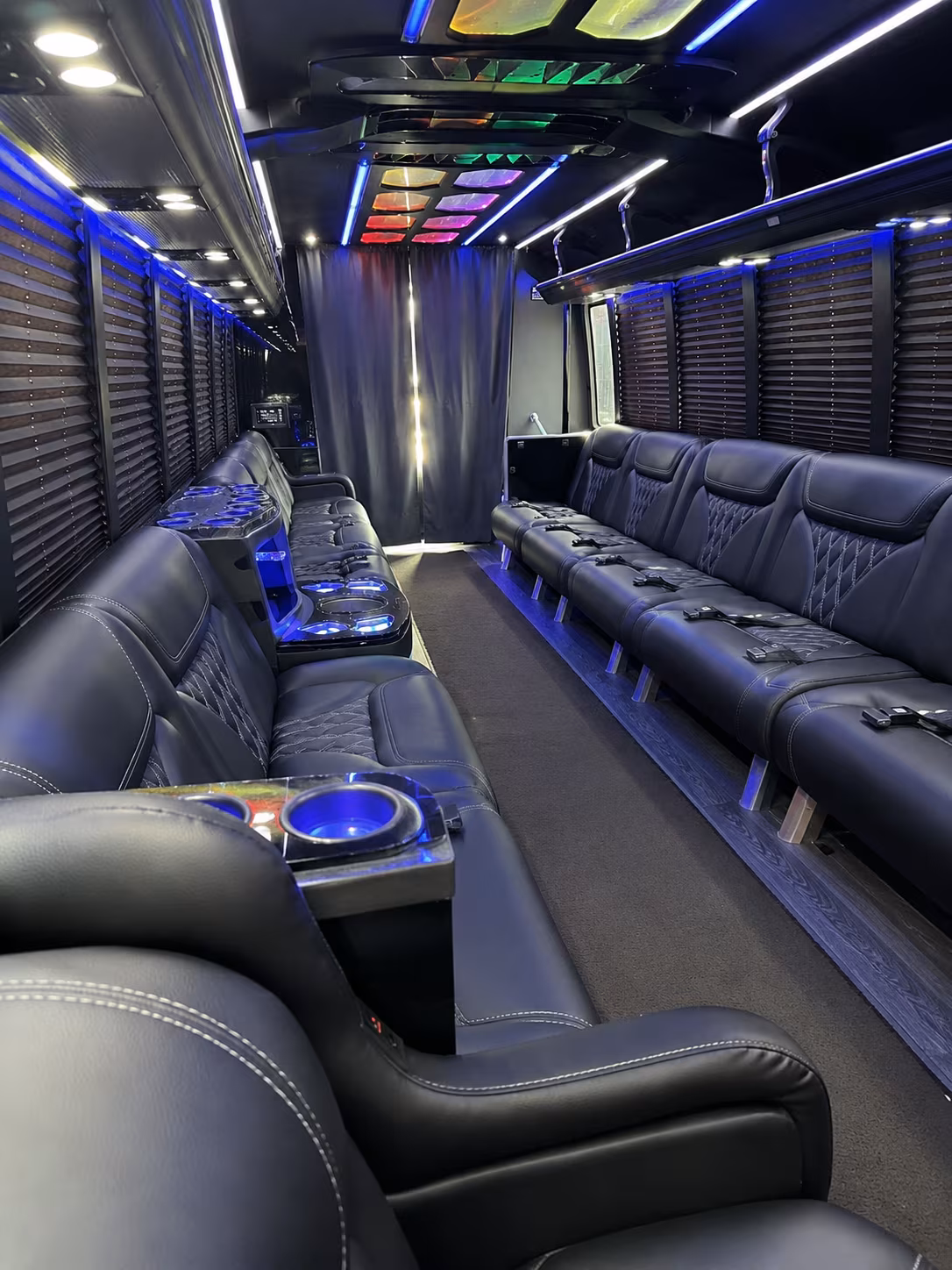 Jurupa Valley Prom Transportation