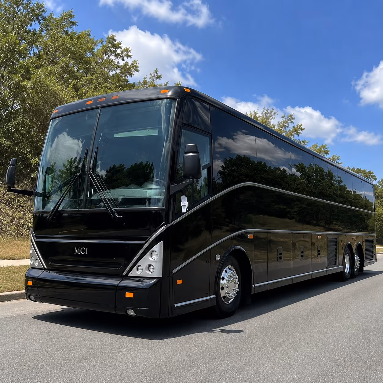 Jurupa Valley School Event Transportation