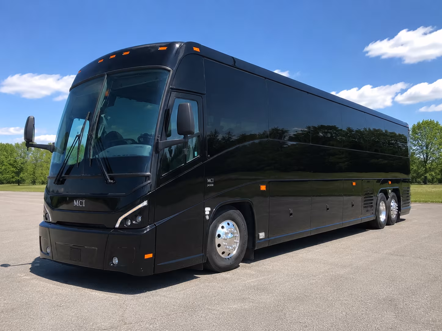 prom transportation from rubidoux high school and norte vista high school groups
