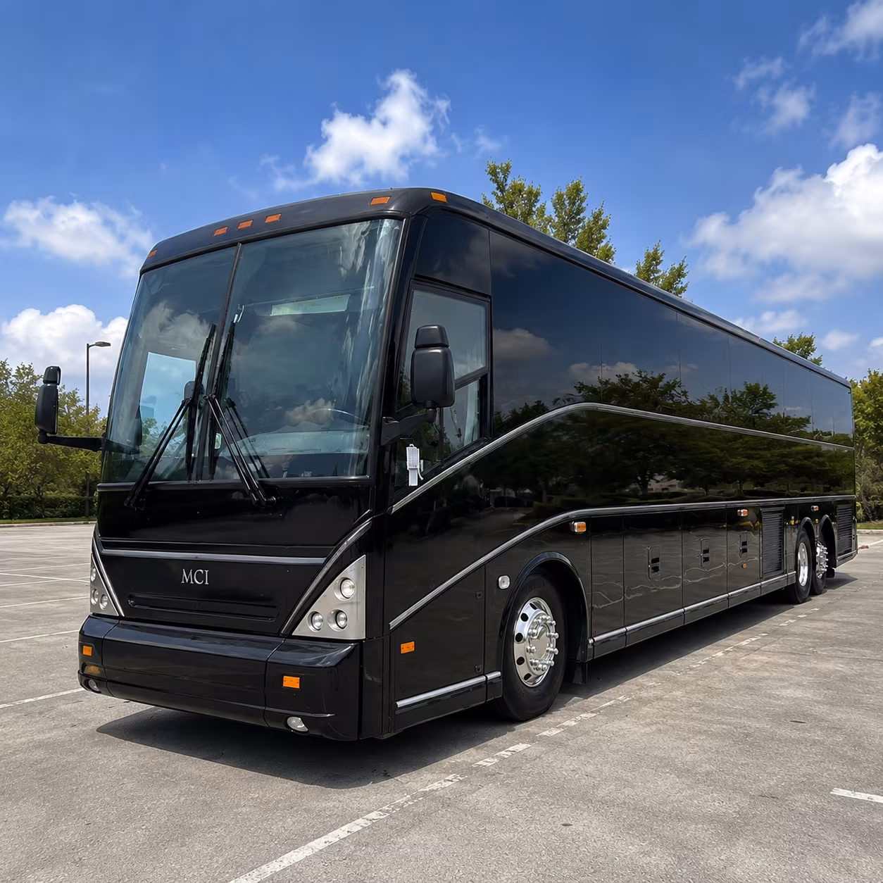 smooth rides to the ontario convention center and riverside convention center